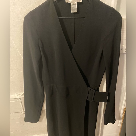 Evan Picone dress size 4 - Picture 5 of 9